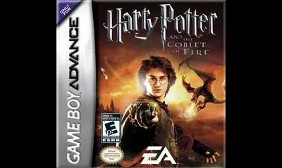 Harry Potter and the Goblet of Fire