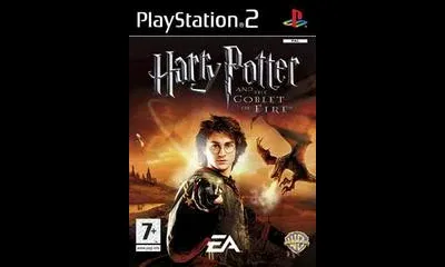 Harry Potter and the Goblet of Fire