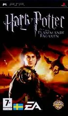 Background - Harry Potter and the Goblet of Fire - PSP - Retrocharting