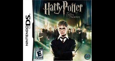 Harry Potter and the Order of the Phoenix