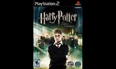Harry Potter and the Order of the Phoenix
