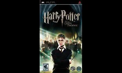 Harry Potter and the Order of the Phoenix