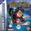 Harry Potter and the Philosopher's Stone - GameBoy Advance - Retrocharting