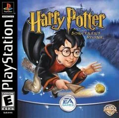 Background - Harry Potter and the Philosopher's Stone - PlayStation - Retrocharting