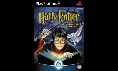 Harry Potter and the Philosopher's Stone