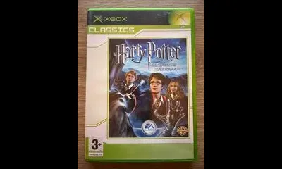 Harry Potter and the Prisoner of Azkaban [Classics]
