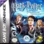 Harry Potter and the Prisoner of Azkaban - GameBoy Advance - Retrocharting