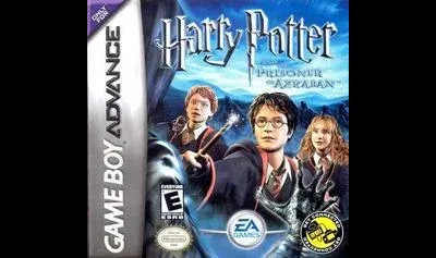 Harry Potter and the Prisoner of Azkaban