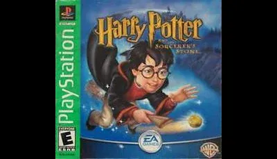 Harry Potter and the Sorcerer's Stone [Greatest Hits]