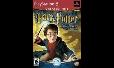 Harry Potter Chamber of Secrets [Greatest Hits]