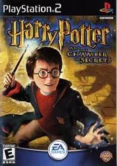 Background - Harry Potter Chamber of Secrets [Platinum] - PlayStation 2 - Retrocharting