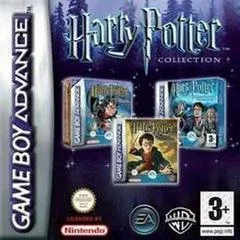 Background - Harry Potter Collection - GameBoy Advance - Retrocharting