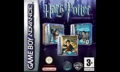 Harry Potter Collection