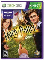 Background - Harry Potter for Kinect - Xbox 360 - Retrocharting