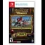 Harry Potter Quidditch Champions: Deluxe Edition - Nintendo Switch - Retrocharting