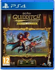 Background - Harry Potter: Quidditch Champions - Playstation 4 - Retrocharting