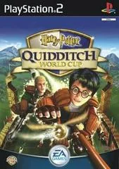 Background - Harry Potter Quidditch World Cup - PlayStation - Retrocharting