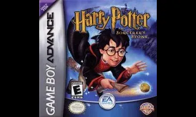 Harry Potter Sorcerers Stone
