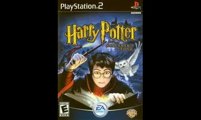 Harry Potter Sorcerers Stone