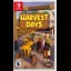Harvest Days - Nintendo Switch - Retrocharting