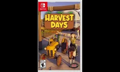 Harvest Days