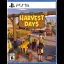 Harvest Days - Playstation 5 - Retrocharting