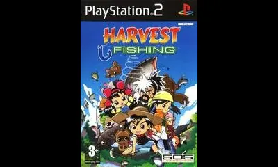 Harvest Fishing