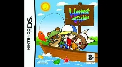 Harvest Fishing