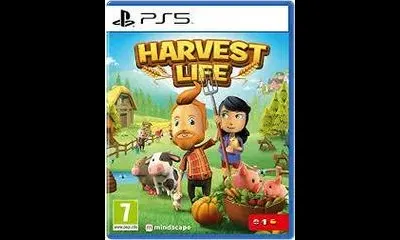 Harvest Life