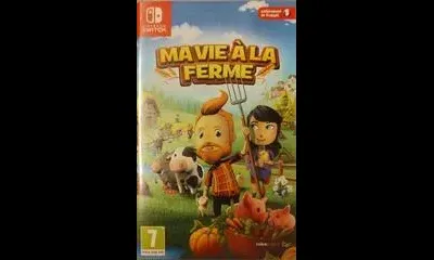 Harvest Life