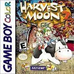 Harvest Moon 2