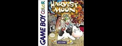 Harvest Moon 2