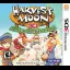 Harvest Moon 3D: A New Beginning - Nintendo 3DS - Retrocharting