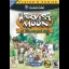 Harvest Moon A Wonderful Life [Player's Choice] - Gamecube - Retrocharting
