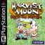 Harvest Moon Back to Nature - PlayStation - Retrocharting