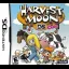Harvest Moon Ds Cute - Nintendo DS - Retrocharting