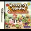 Harvest Moon Frantic Farming - Nintendo DS - Retrocharting