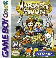 Harvest Moon