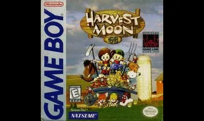 Harvest Moon