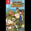 Harvest Moon Light of Hope - Nintendo Switch - Retrocharting