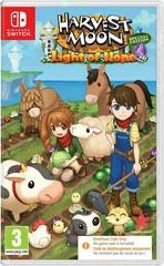 Background - Harvest Moon: Light of Hope [Special Edition Code in Box] - Nintendo Switch - Retrocharting