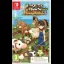 Harvest Moon: Light of Hope [Special Edition Code in Box] - Nintendo Switch - Retrocharting