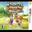Harvest Moon Lost Valley - Nintendo 3DS - Retrocharting