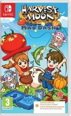 Background - Harvest Moon: Mad Dash [Code in Box] - Nintendo Switch - Retrocharting
