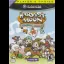 Harvest Moon Magical Melody [Player's Choice] - Gamecube - Retrocharting