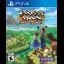 Harvest Moon: One World - Playstation 4 - Retrocharting