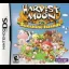 Harvest Moon Sunshine Islands - Nintendo DS - Retrocharting