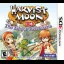 Harvest Moon Tale Two Towns - Nintendo 3DS - Retrocharting