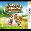 Harvest Moon: The Lost Valley - Nintendo 3DS - Retrocharting