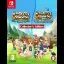Harvest Moon: The Lost Valley + Skytree Village [Collector's Edition] - Nintendo Switch - Retrocharting